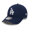 New Era LA Logo Cap