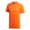 Adidas Mens Entrada 18 T Shirt