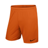 Nike Boys Park II Kint Short