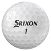 Srixon Q-Star Tour Golf Balls