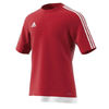 Adidas Boys Estro T Shirt