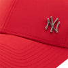 New Era Steel logo Cap