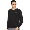 Puma Mens Essential Sweatshirt