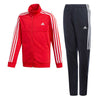 ADIDAS BOYS TIRO TRACKSUIT