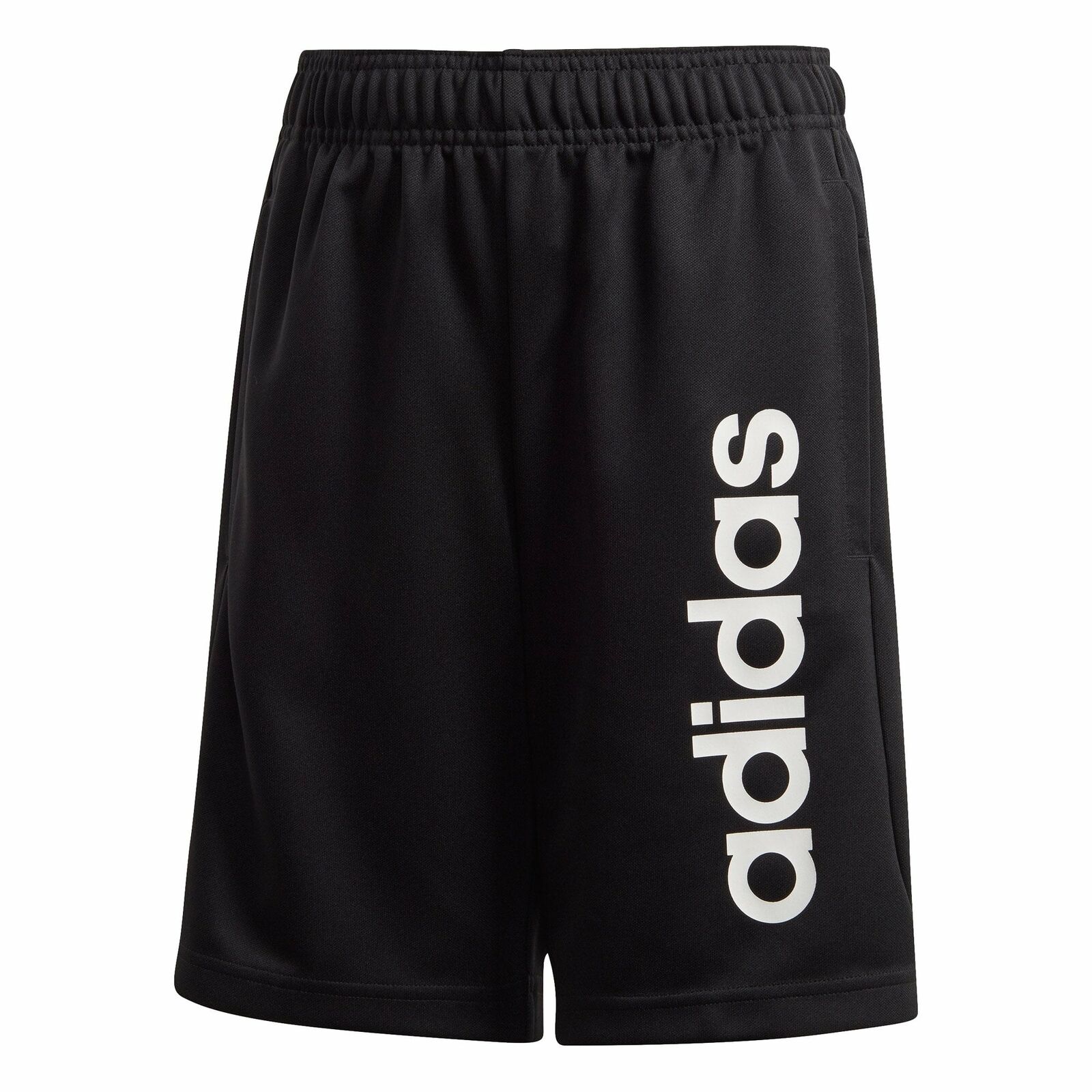 ADIDAS BOYS LINEAR SHORTS