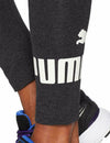 PUMA WOMEN ESS LOGO LEGGINGS