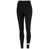 PUMA WOMEN ESS LOGO LEGGINGS