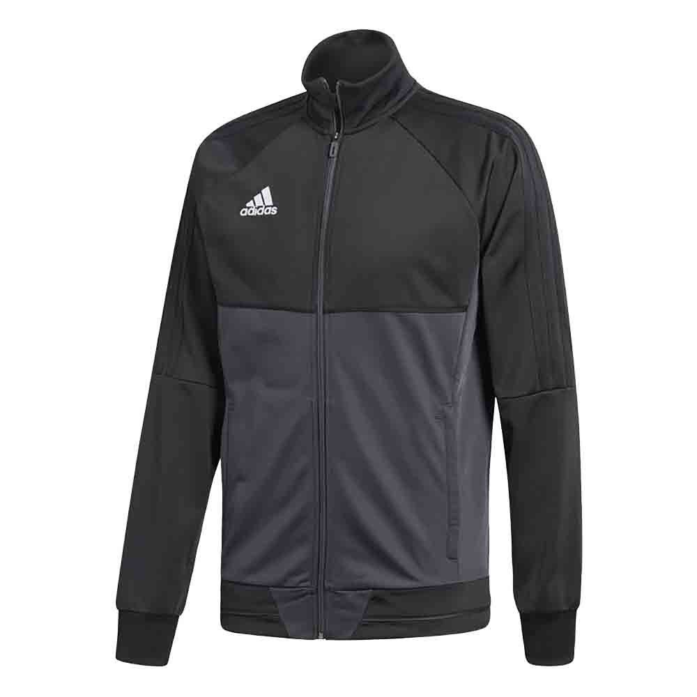 Adidas Tiro 17 Mens Training Jacket FITFOT SHOP