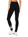 PUMA WOMEN ESS LOGO LEGGINGS