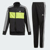 Adidas Boys Tiberio Tracksuit