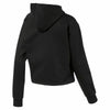 Puma Womens Crop Hoodie