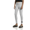 PUMA WOMEN ESS LOGO LEGGINGS