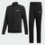 ADIDAS ESSENTIALS BASICS TRACKSUIT