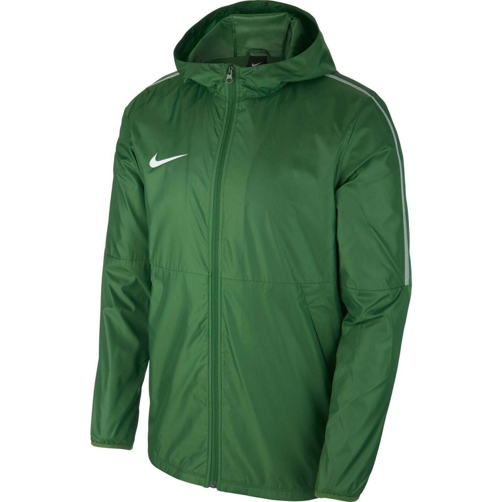 Nike park 18 rain jacket youth online