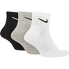 NIKE EVERYDAY ANKLE SOCKS