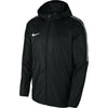 Nike Boys Park 18 Rain Jacket