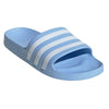 Adidas Womens Adilette Slides