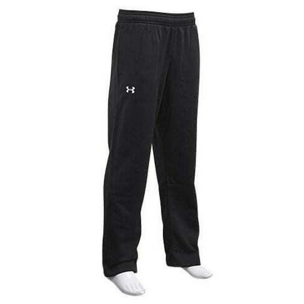 Under Armour Mens Fleece Rival Pant - FITFOT SHOP