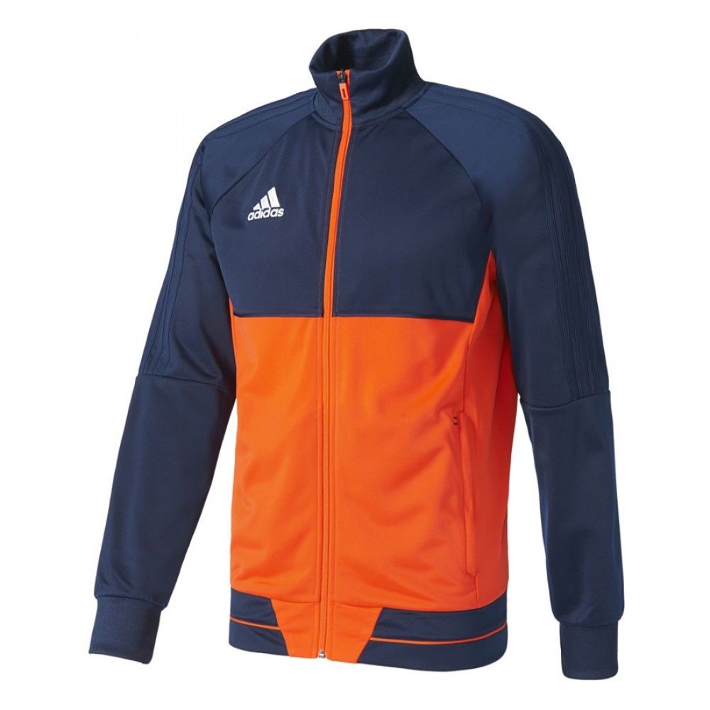 Adidas tiro 17 orange online