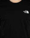 The North Face Mens T Shirt