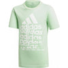 Adidas Boys Essential T Shirt