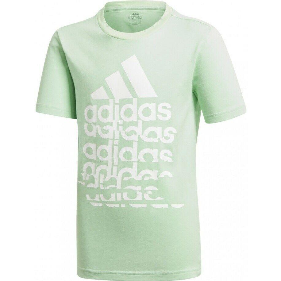 Adidas Boys Essential T Shirt