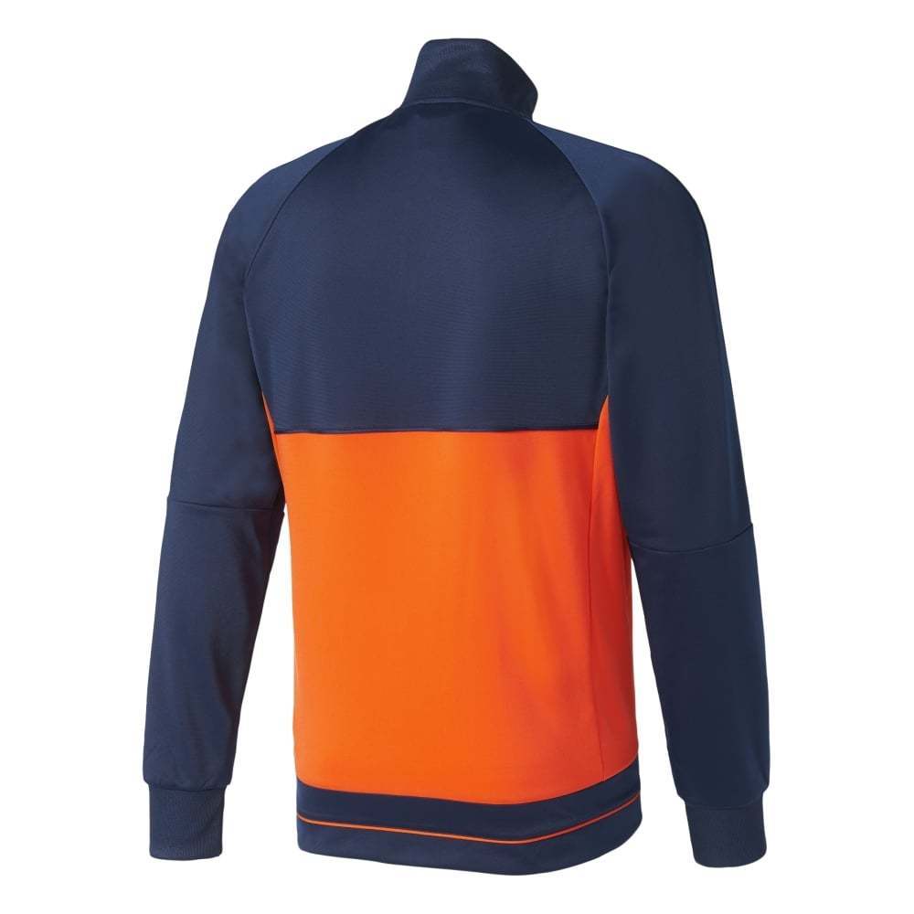 Adidas Tiro 17 Mens Training Jacket FITFOT SHOP