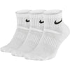 NIKE EVERYDAY ANKLE SOCKS