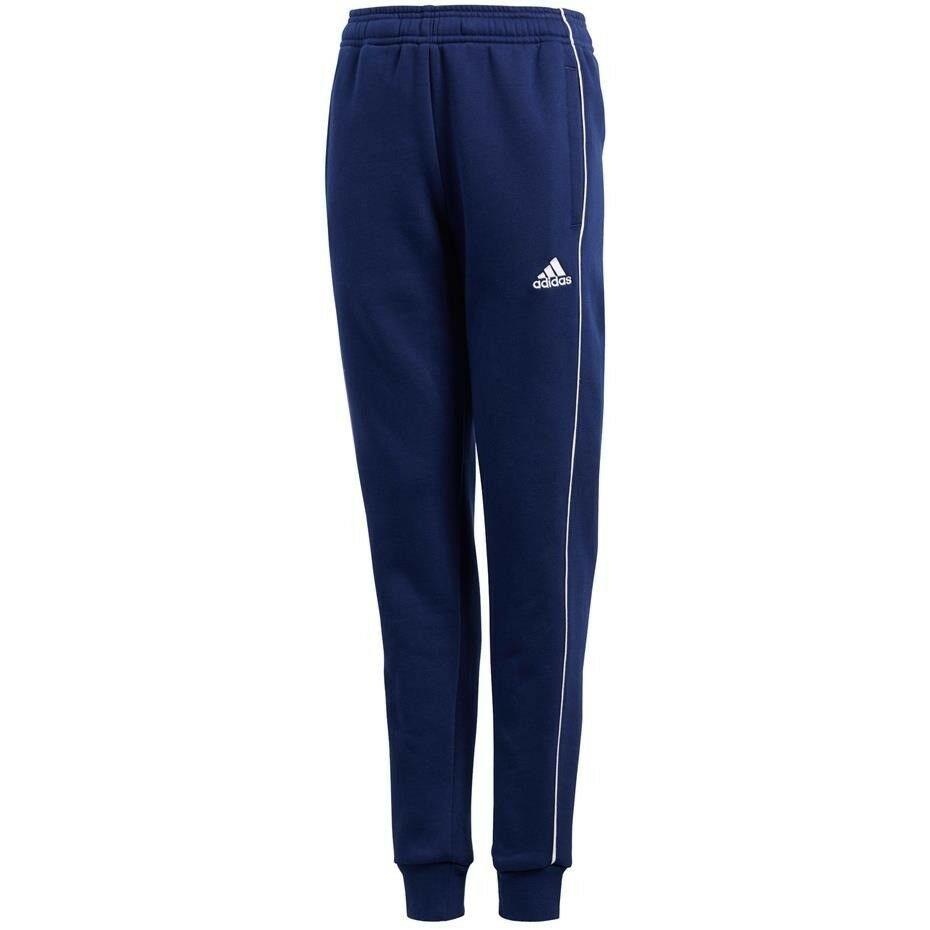 Adidas Core 18 Boys Fleece Bottom