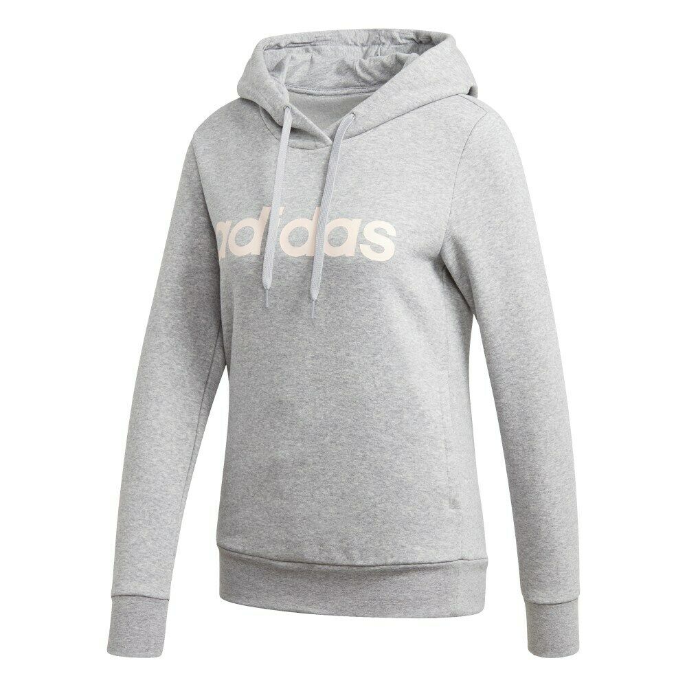 Adidas Core Ladies Hood Hoodie