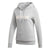 Adidas Core Ladies Hood Hoodie