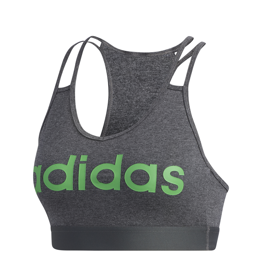 Adidas Essential Strappy Bra