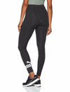 PUMA WOMEN ESS LOGO LEGGINGS