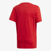 Adidas Boys Essential T Shirt