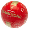 Liverpool Champions Football