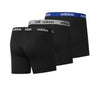 Adidas Mens 3 Pairs Boxer