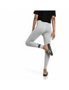 PUMA WOMEN ESS LOGO LEGGINGS