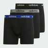 Adidas Mens 3 Pairs Boxer