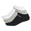 Adidas Nc Low Cut Socks