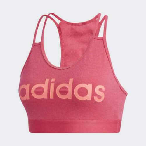 Adidas Essential Strappy Bra