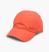 Nike Metal Logo Baseball Cap