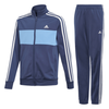 Adidas Boys Tiberio Tracksuit