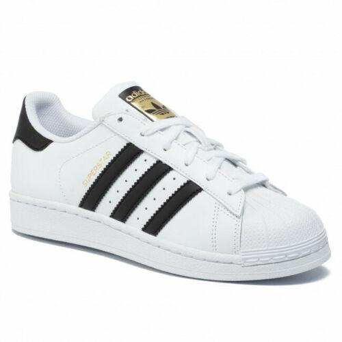 Adidas Boys Originals SUPERSTAR Trainer