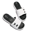 UNDER ARMOUR SLIDES