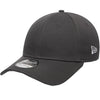 New Era Side Logo Flag Cap