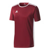 Adidas Mens Entrada 18 T Shirt