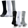 Under Armour Crew Socks