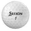 Srixon SOFT FEEL Golf Balls