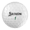 Srixon SOFT FEEL Golf Balls