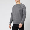 North Face Mens Sweatshirt